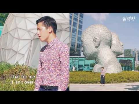 [실력자 멀티라이브] 히트다 히트! 아델 소녀를 이을 '아델 대학생'의 someone like you - (Adele) cover