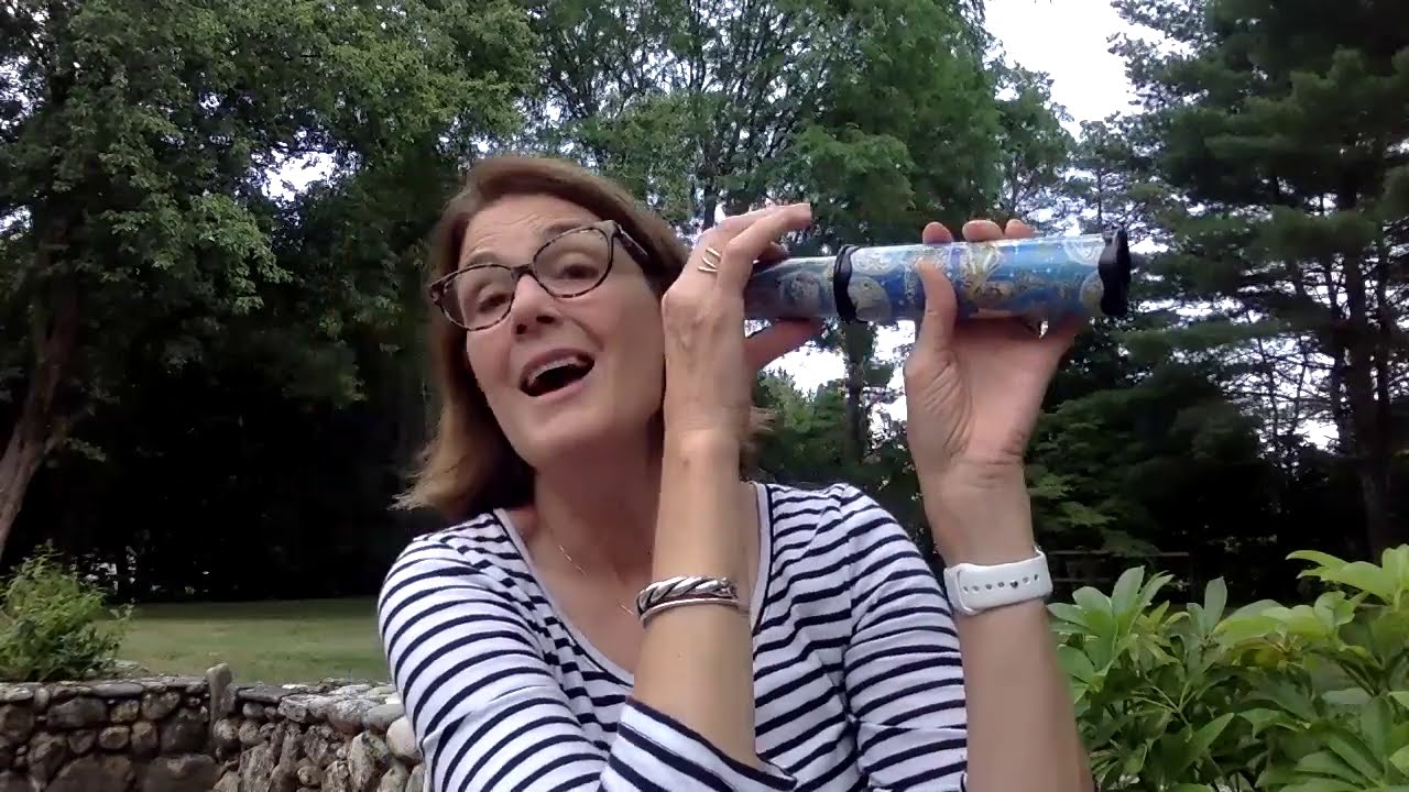 8/16/20 "Diversity" Children's Message from Carrie O'Brien