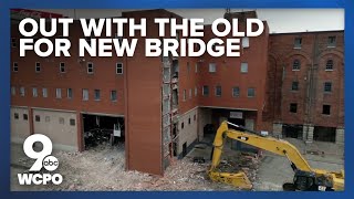 What we know about the Brent Spence Companion Bridge cost and timeline