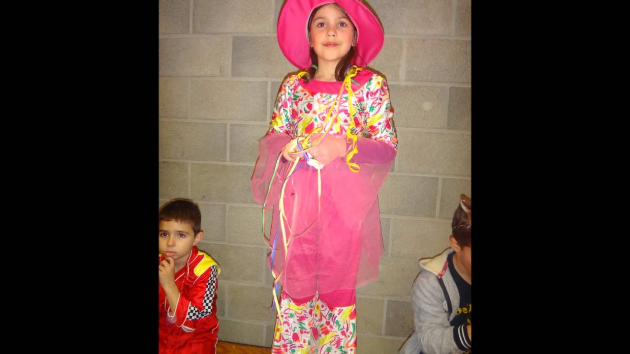 Carnaval 2014 - GBS De Klinker Riemst - YouTube