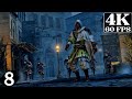 Sentinel Investigation &amp; Bomb Crafting – AC Revelations Gameplay | 4K 60FPS – Part 8