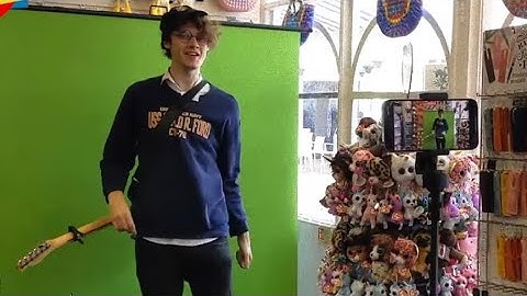 Lovejoy - Perfume (Omnichord Version) (Snippet)