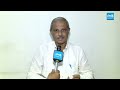 YSRCP Purushotham Reddy Fires on Chandrababu Over AP Water Crisis | Sakshi TV Live