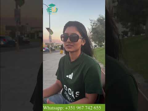 Nipa Rani Sarker video testimonial