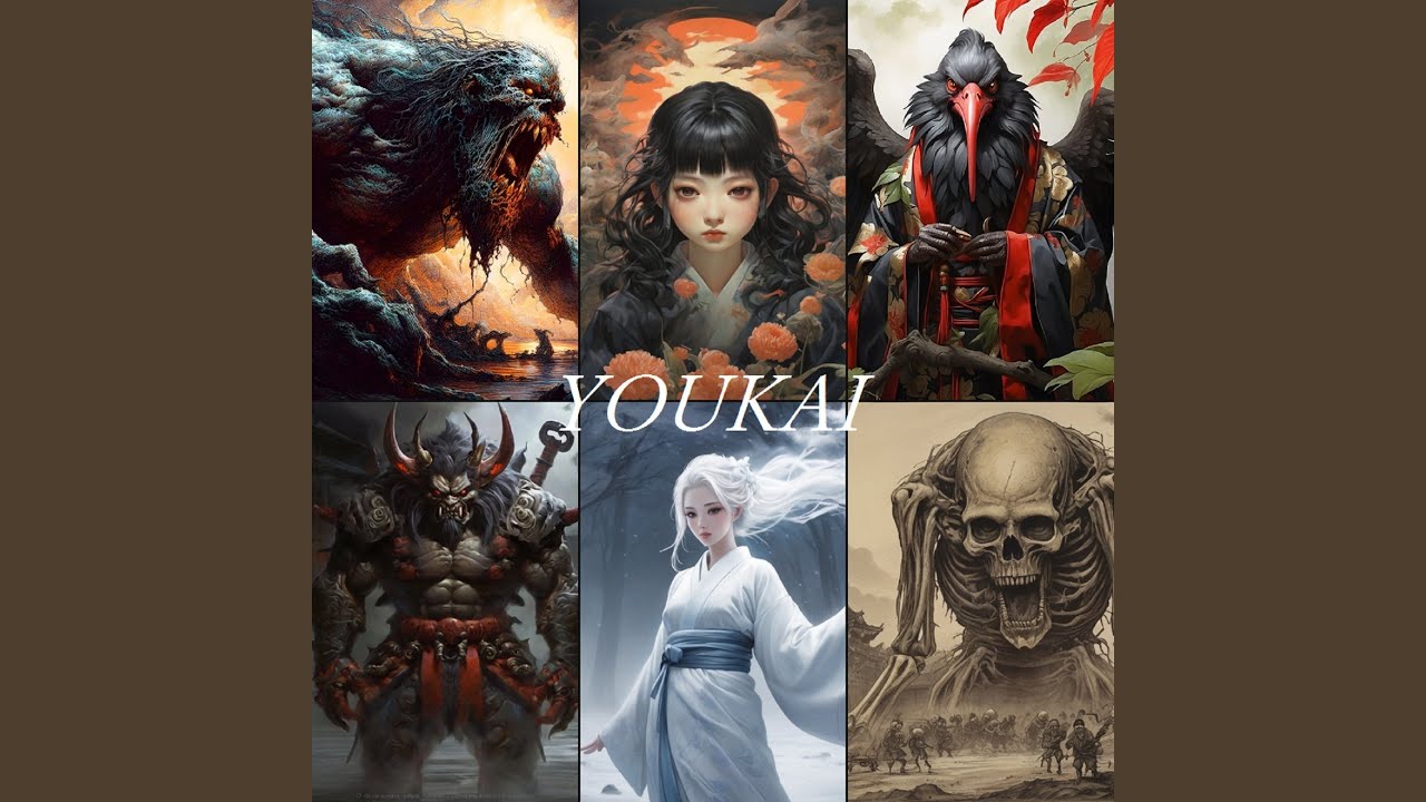 Oni auf YouTube ansehen Oni auf YouTube ansehen