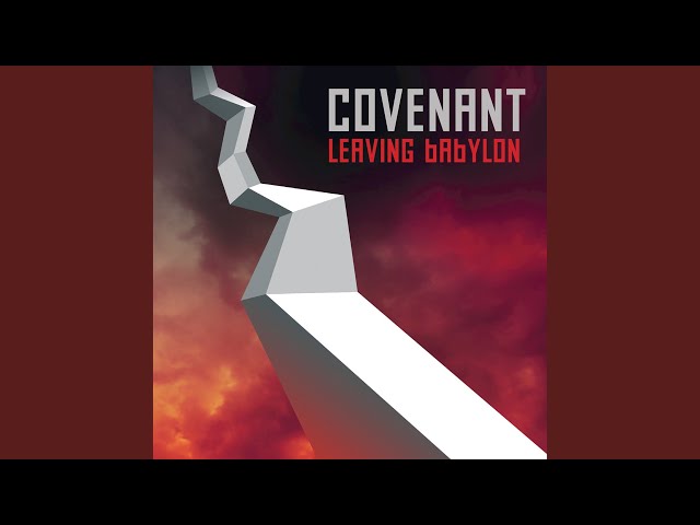 covenant - ignorance and bliss (surprise-Eskil)