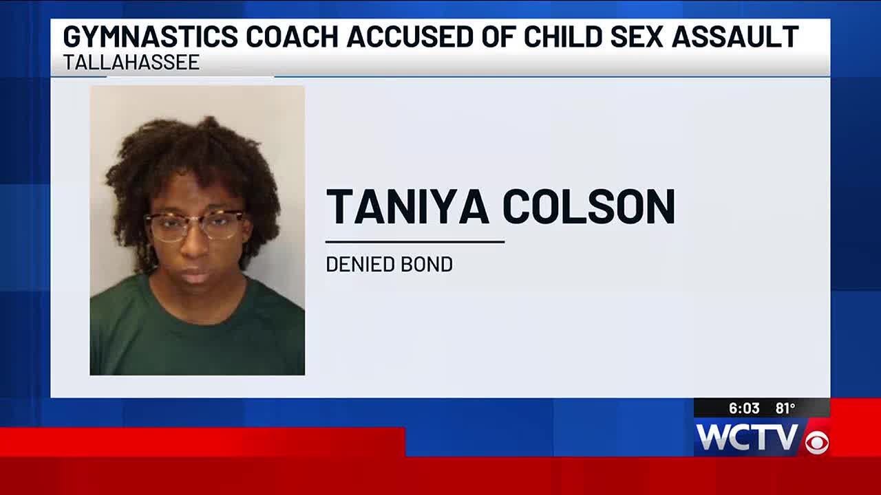 Former Trousdell Gymnastics Center coach in court Tuesday to face child sex assault charges