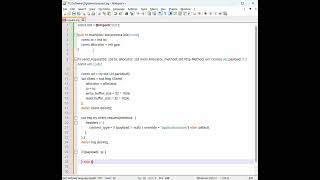 Zig 0.17 Code to send Http Requests GET and POST