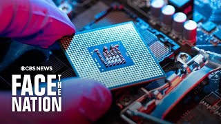 Why the Trump administration is investigating chips, semiconductor imports