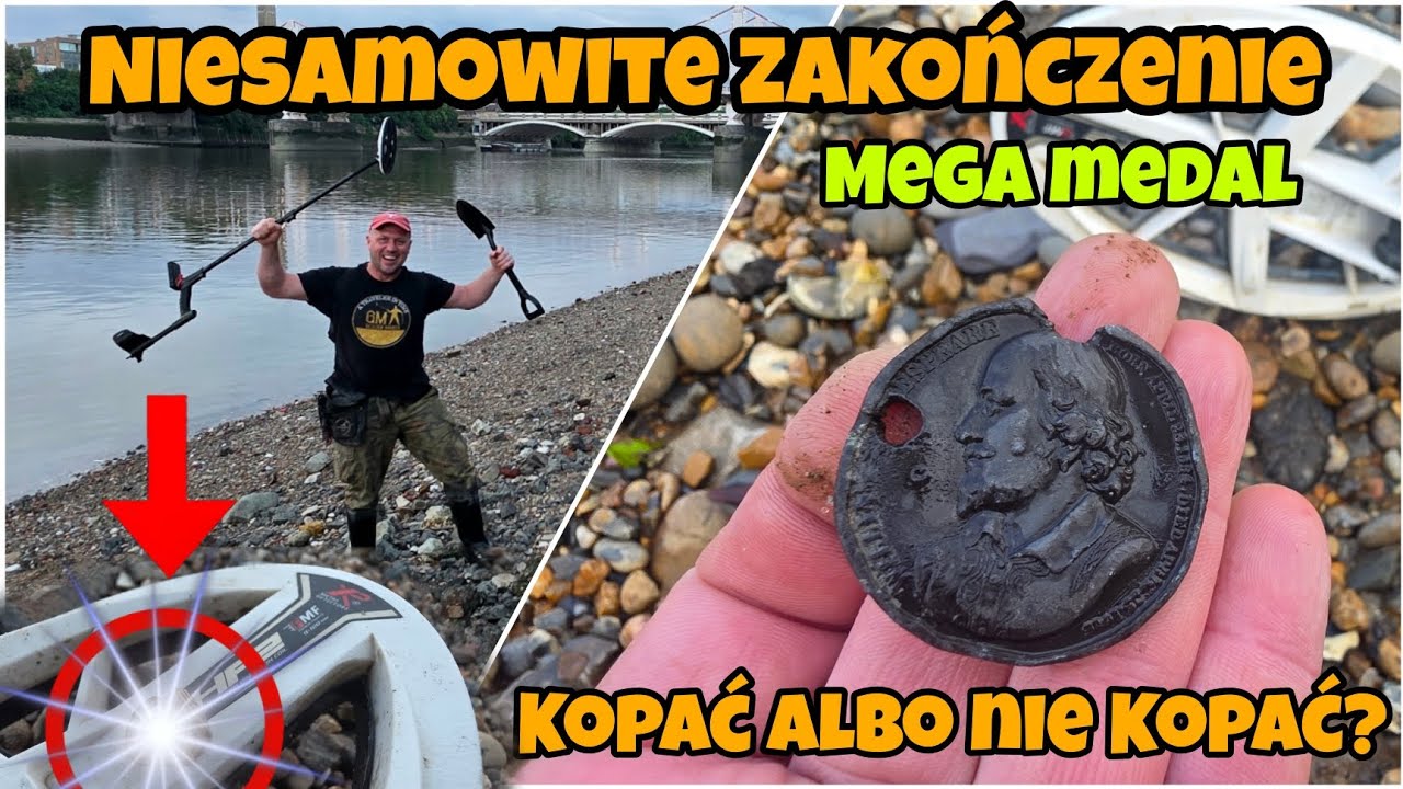 🏆 Niesamowity dzień! Złote trafienie, srebro i medal Williama Shakespeare’a – byłem w szoku! 