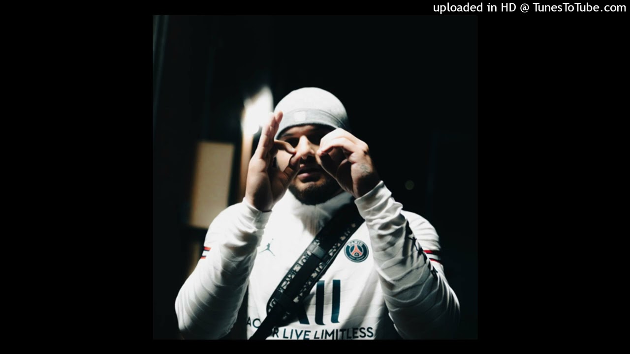 Savage ay huncho type beat hoodlum x kfhitmaker