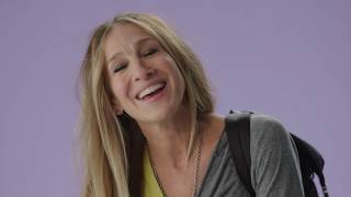 What's In My Backpack: Sarah Jessica Parker | O Mag