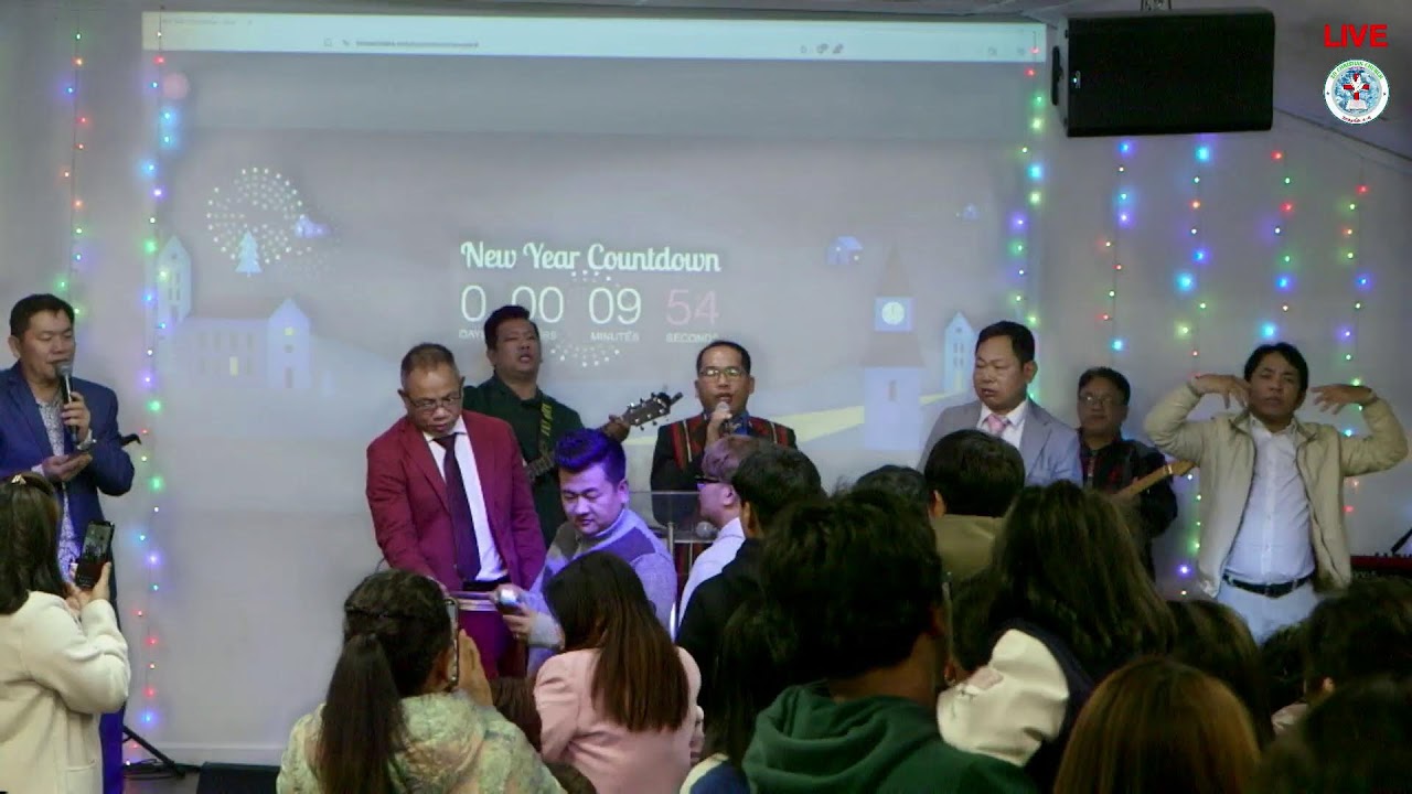 ZCC  NEW YEAR EVE SERVICE 12/31/25