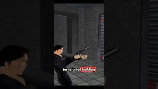 GoldenEye’s Secret Multiplayer Mode