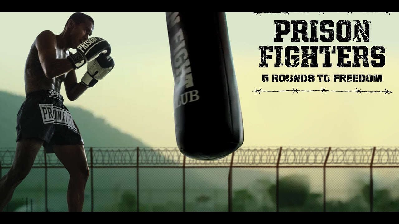 Exclusive: Prison Fighters Writer Talks Showtime Documentary