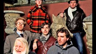 Watch Hot Chip Whistle For Will video