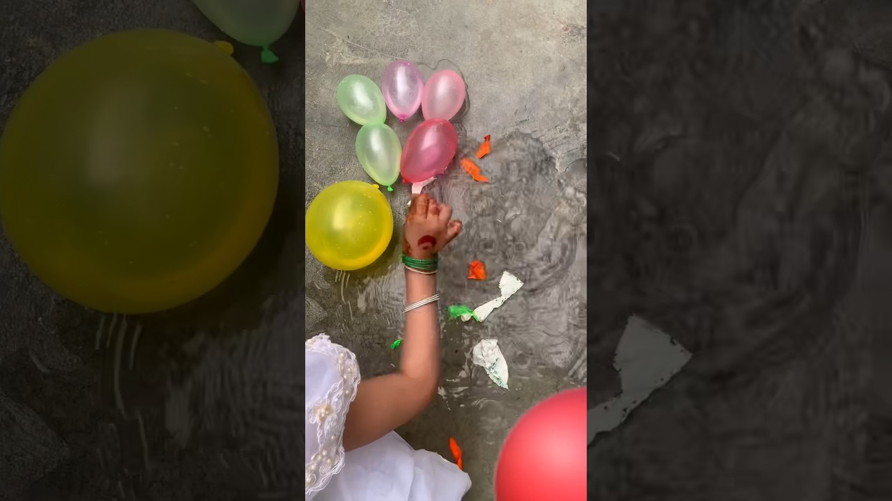 14 August Balloon 🇵🇰🎈✌🏻 