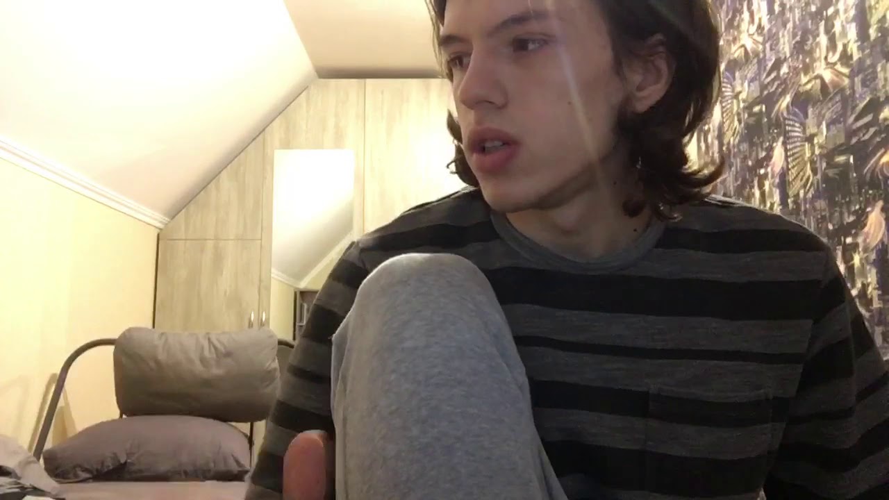 Кавер на песню зу2) - YouTube