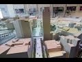 Bringing Downtown Detroit to Life