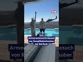 USA: Armee untersucht Besuch von Kampfhubschrauber bei Kid Rock