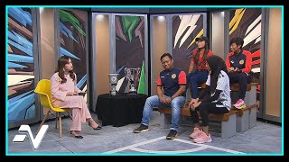 Mvp Nsw Fc Kongsi Hasrat Sebenar Jaring Kemenangan Di Final Liga Fas Nadi Arena