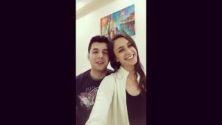 Çağatay Ulusoy - Delibal Orijinal Klip