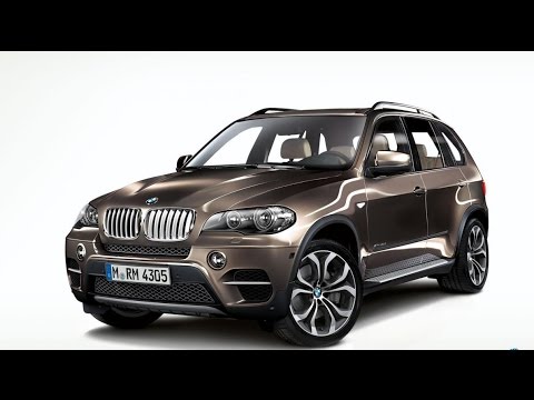 Лобовое стекло bmw x5