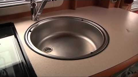 Swift Challenger 550 se