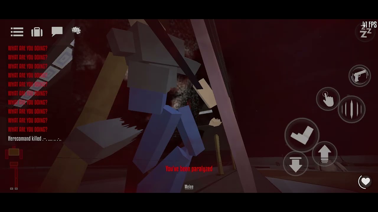 Gorebox Observer boss Fight but Command Glitch is removed