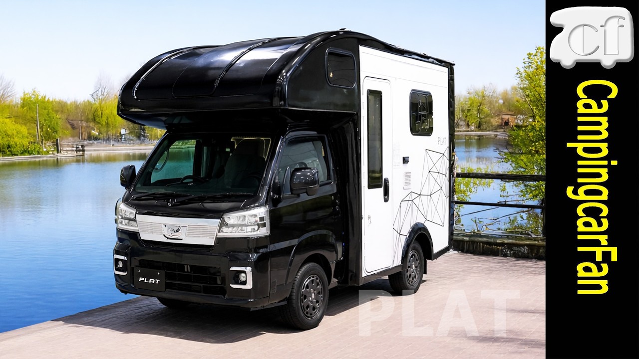 1/43 Sparkmodels Mini Camper ミニキャンパー 1/43 Sparkmodels Mini Camper ミニキャンパーの通販はau PAY