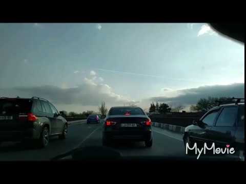 აღდგომის  დღე ... კახეთიდან- თბილისისკენ 4 საათიანი მგზავრობა  09.04.18.