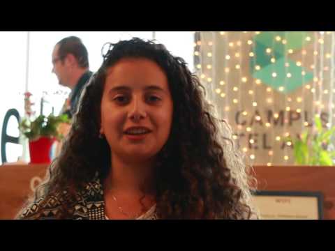 יום המורה 2015 ברשת אורט ישראל ציטוט או אימרה של המורה שלך 