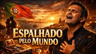 Across the World – Portuguese People and Saudade (Fado 2025) 🌍🇵🇹