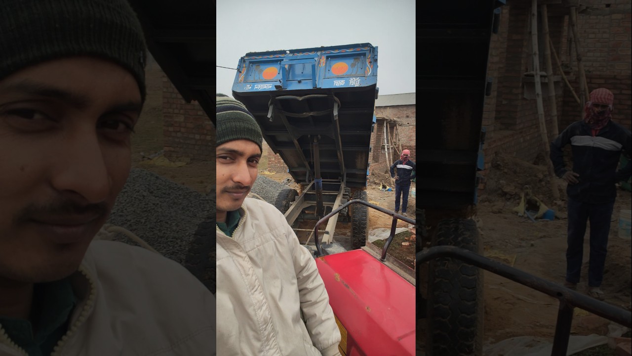 বালি খালি হচ্ছে 