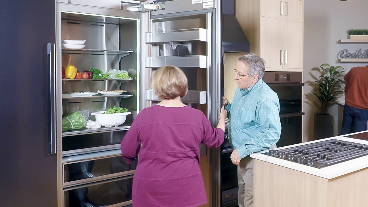 Luxury Appliances at Standard TV & Appliances YouTube