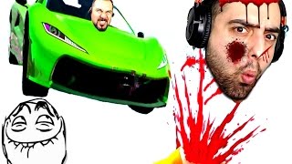 Hasan Abiiii Kafama Geldi napıon yau ! Gta 5 ( FurkanYamanHD , GereksizOda , Sesegel )