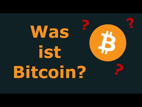 Video: Ist Bitcoin eine Datei?