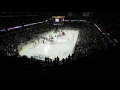 Bakersfield Condors Teddy Bear Toss time lapse Bakersfield Condors Teddy Bear Toss time lapse