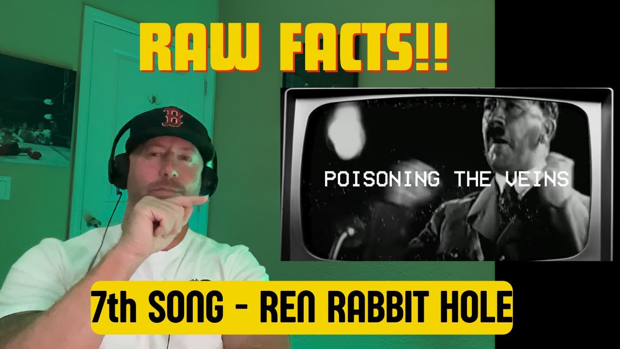 Ren Money Game Part 2 Official Lyric Video REACTION YouTube