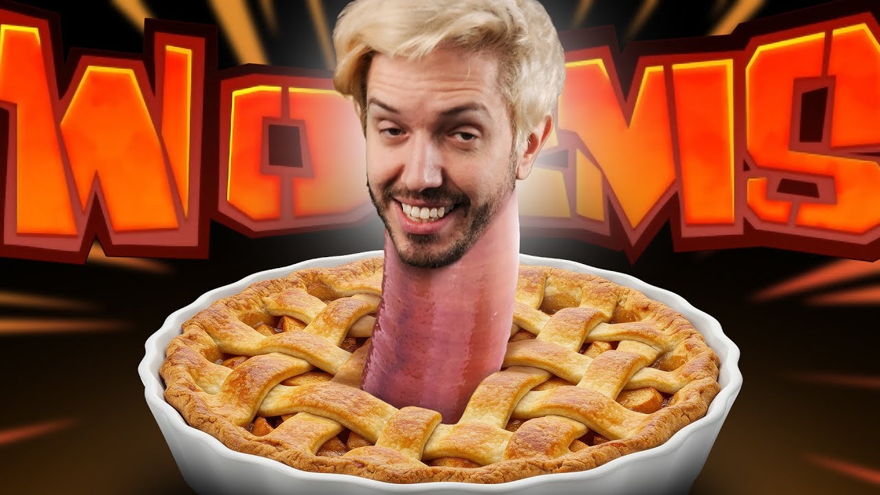 Pies and Lies (Worms W.M.D.)