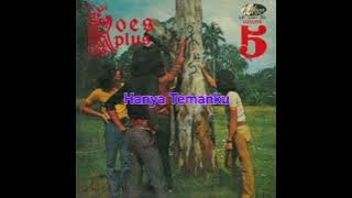 Download lagu HANYA TEMANKU - KOES PLUS VOL. 5