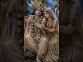 '' राधे कृष्णा ✨😍" lovely moments ✨ #radhekrishna #lovely #vibe #vneditor
