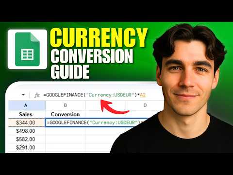 How Currency Conversion Works at Online Casinos