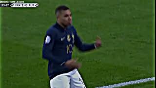 Kylian Mbappe 4K Free Clips