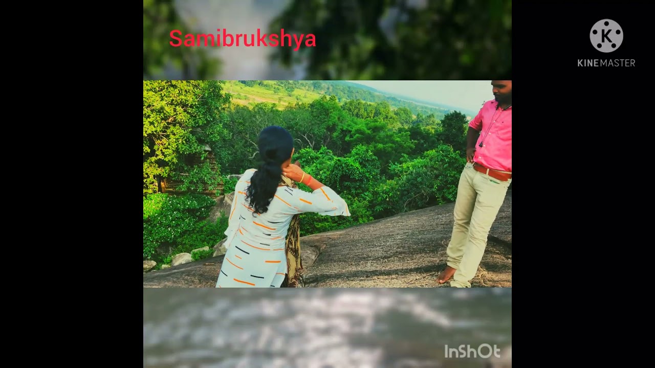 Historical place SAMIBRUKHYA similipal