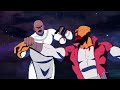 End of video