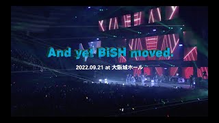 BiSH / 2022.09.21