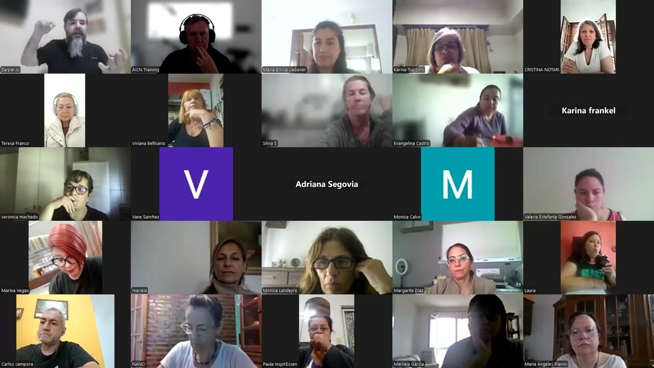 Seminario Cómo vender sin vender