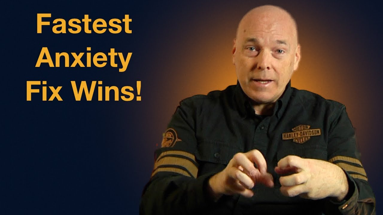 Why You Keep Falling Into the Same Anxiety Patterns — Even When You Know Better