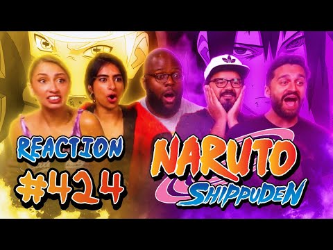 Video Naruto Shippuden - Episode 424 - To Rise Up - Normies... - youtube